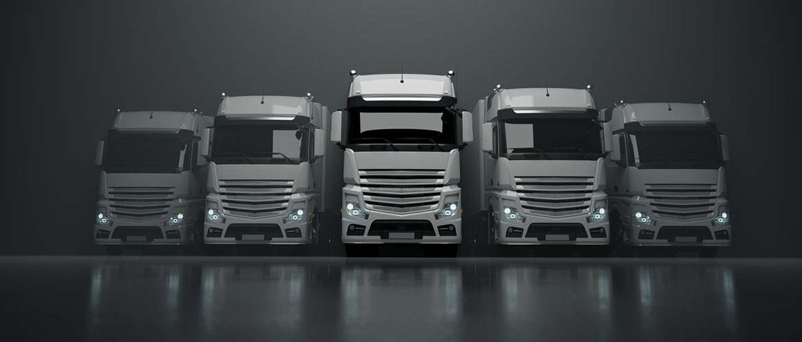 Trucking Fleet