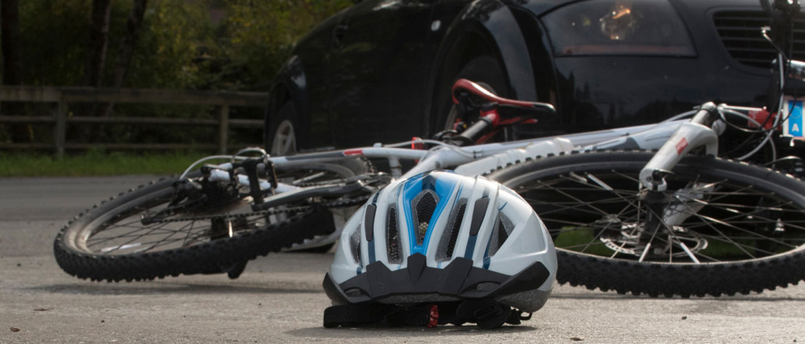 Bicycle Accidents
