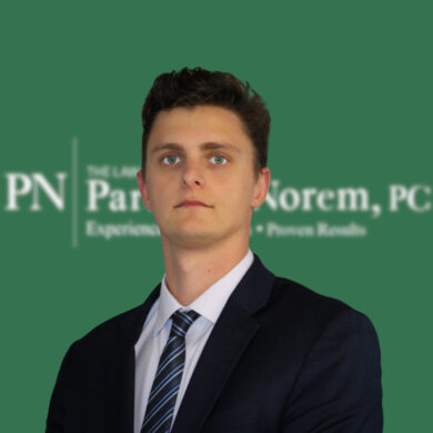 Parente & Norem Attorney Jake Esp Leads the Charge As Appellate Court Revives Car Accident Coverage Case