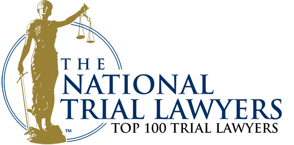 National Trial Lawyers Top 100