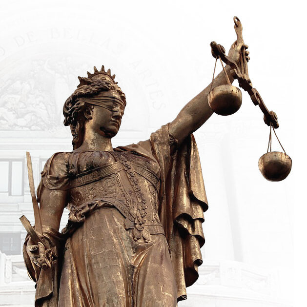 Lady Justice