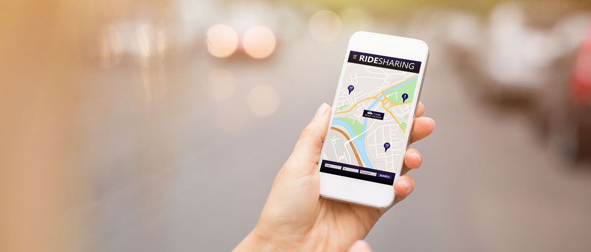 Uber Lyft Accidents