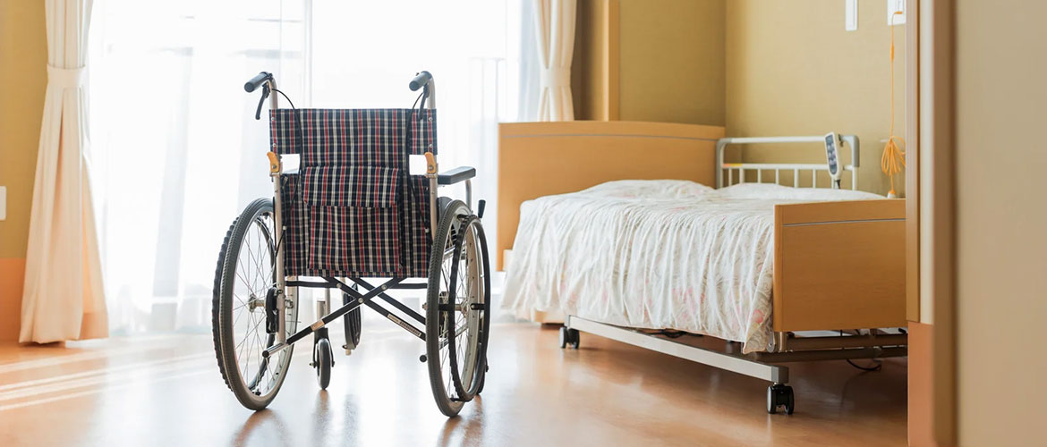 Nursing Home Negligence