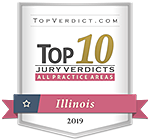 Top 10 Jury Verdicts