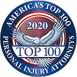 Top 100 Personal Injury Attorneys