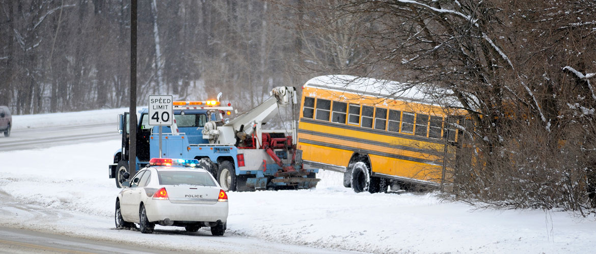 Transportation Accident