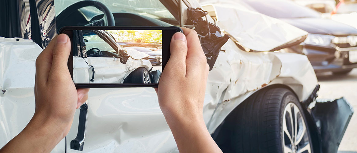 Vehicle Accidents