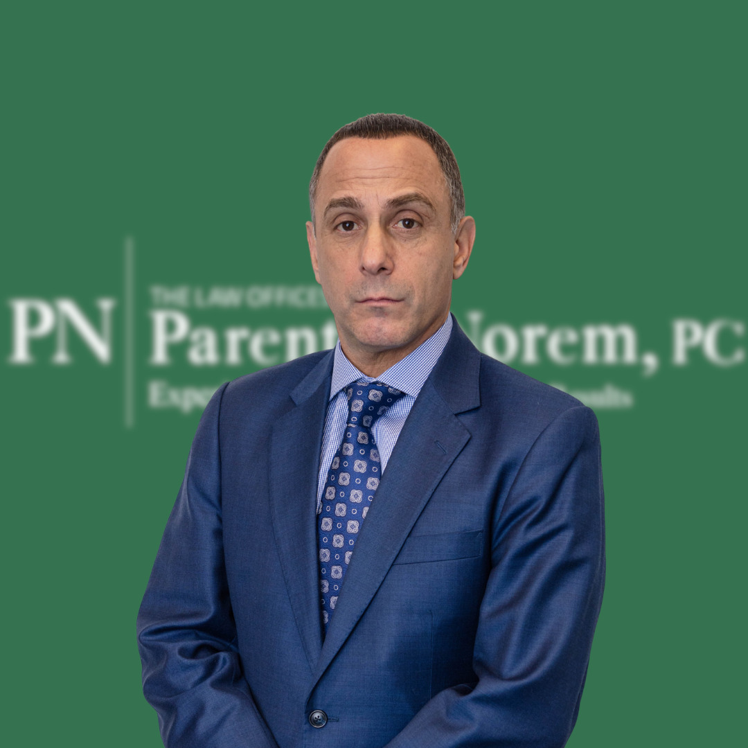 Joseph D. Parente