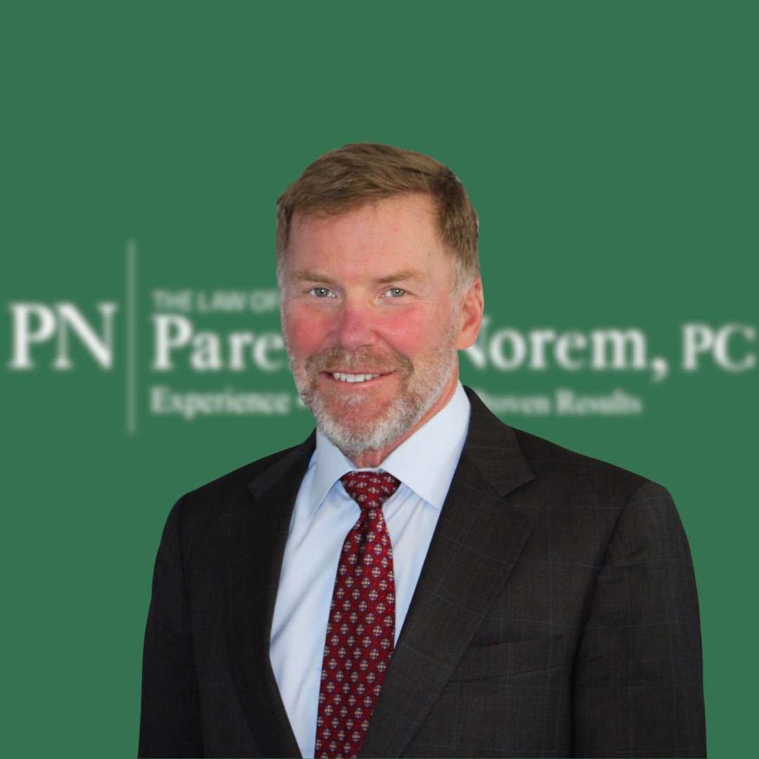 Peter F. Higgins (Of Counsel)