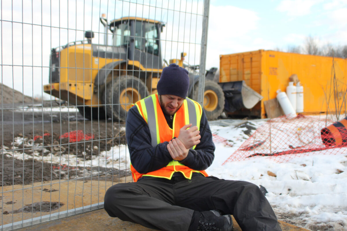 P&N BLOG | Winter Work Hazards In Illinois