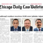 Railroad Worker Wins $4 Million Settlement After Workplace Injury