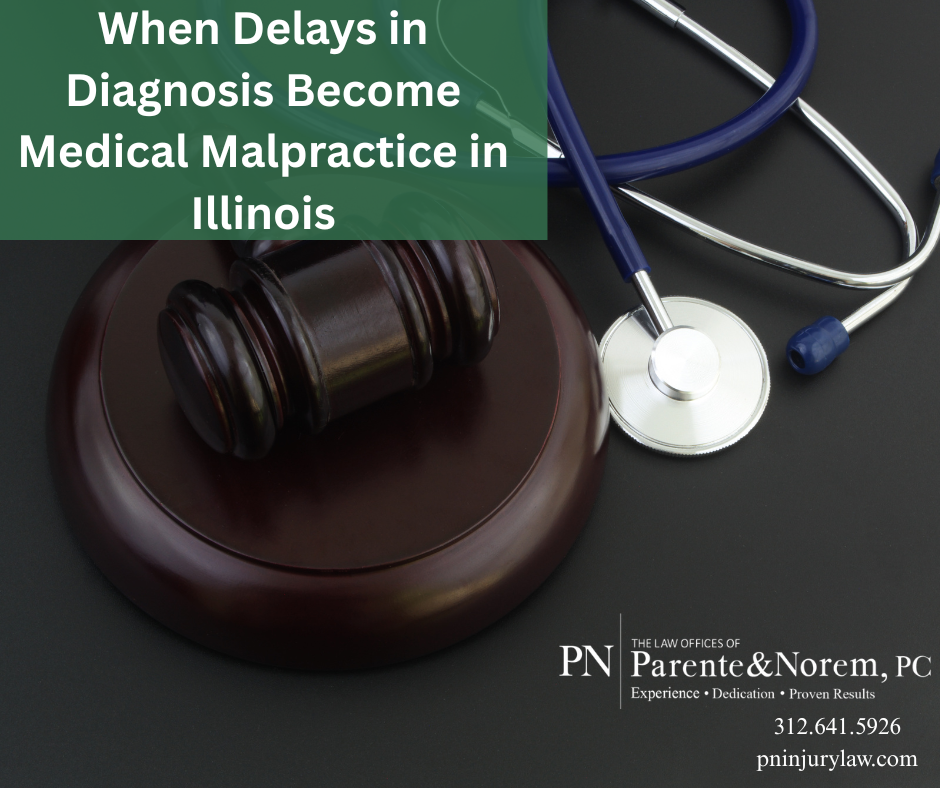 Delayed Diagnosis Blog